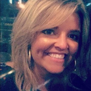 Meet your Posher, Britton